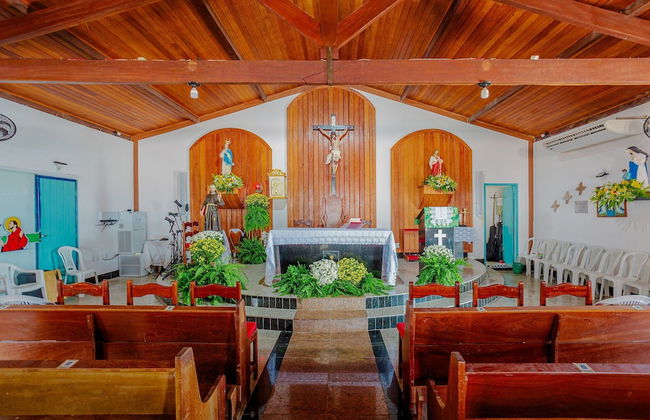 PF22 Ótimo Apt 2 Suítes - Praia do Forte - Foto 2