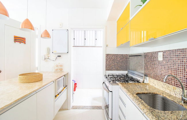 PF22 Ótimo Apt 2 Suítes - Praia do Forte - Foto 12