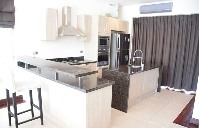 The Local Villas - Foto 10