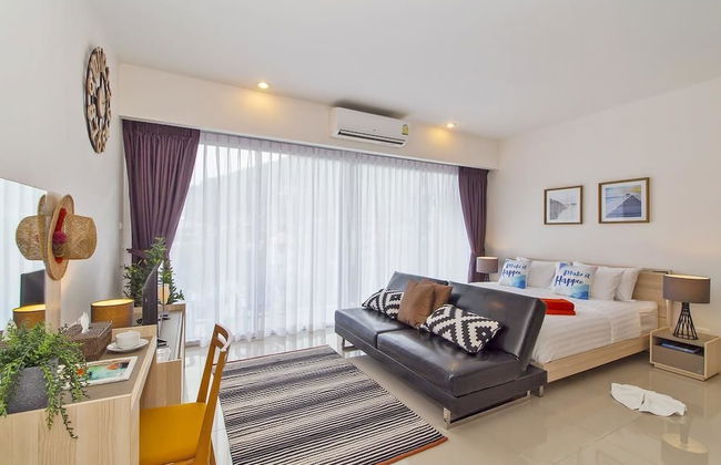 Chic Condo Karon by RESAVA - Foto 27