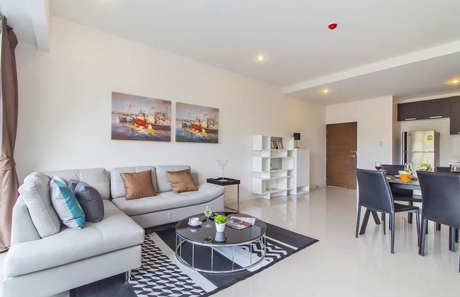 Chic Condo Karon by RESAVA - Foto 1