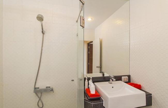 Chic Condo Karon by RESAVA - Foto 17