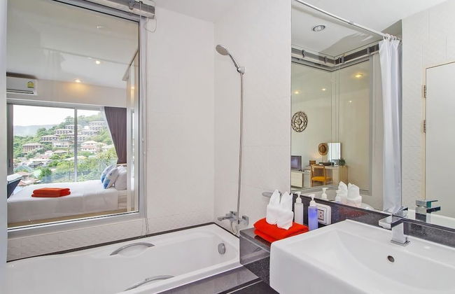 Chic Condo Karon by RESAVA - Foto 18