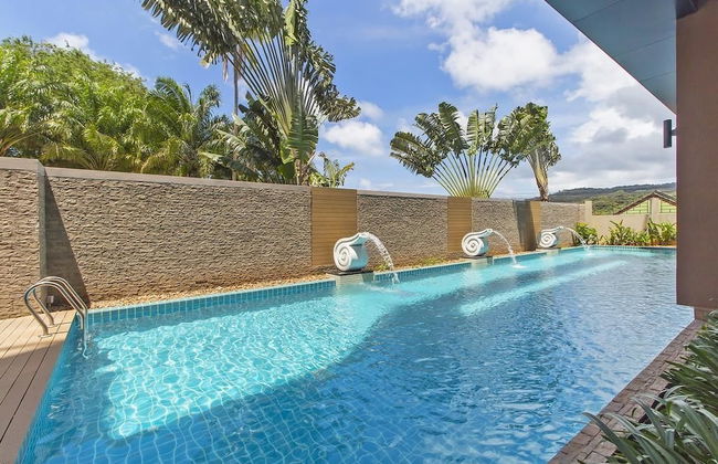 Chic Condo Karon by RESAVA - Foto 22