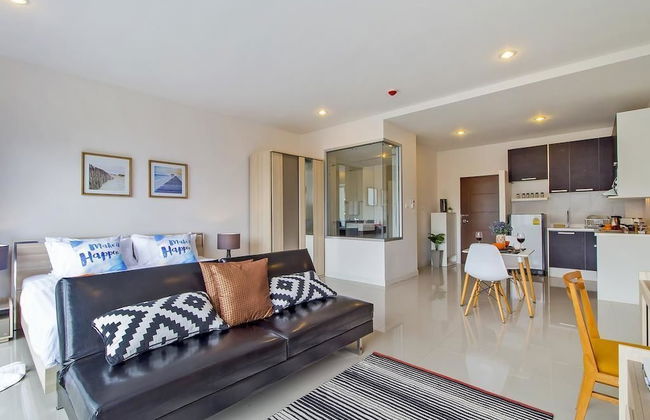 Chic Condo Karon by RESAVA - Foto 5