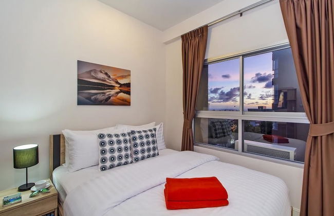 Chic Condo Karon by RESAVA - Foto 4