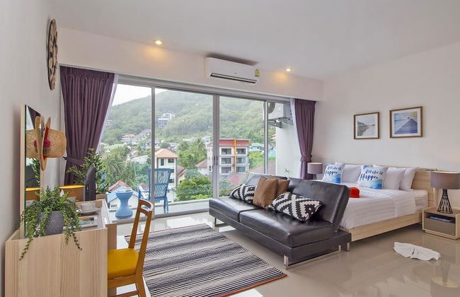 Chic Condo Karon by RESAVA - Foto 6
