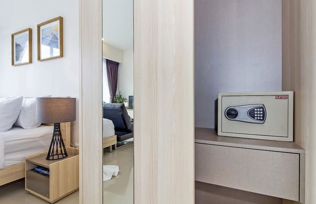 Chic Condo Karon by RESAVA - Foto 13