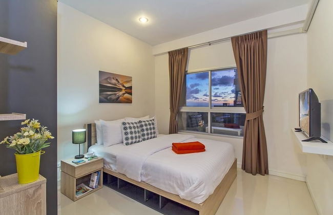 Chic Condo Karon by RESAVA - Foto 3