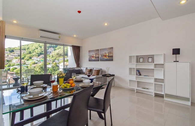 Chic Condo Karon by RESAVA - Foto 7