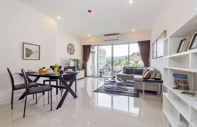 Chic Condo Karon by RESAVA - Foto 11