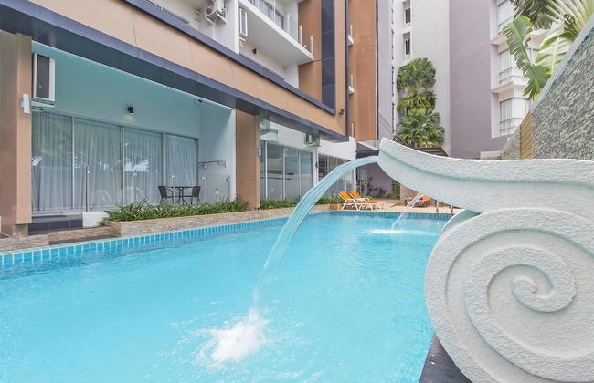 Chic Condo Karon by RESAVA - Foto 20