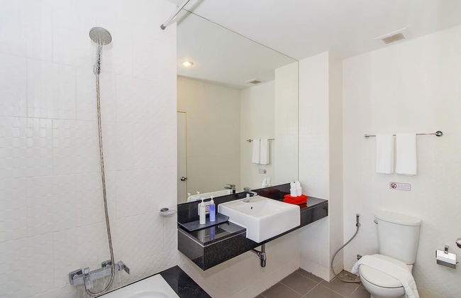Chic Condo Karon by RESAVA - Foto 16