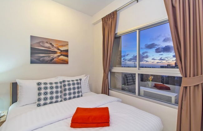 Chic Condo Karon by RESAVA - Foto 15