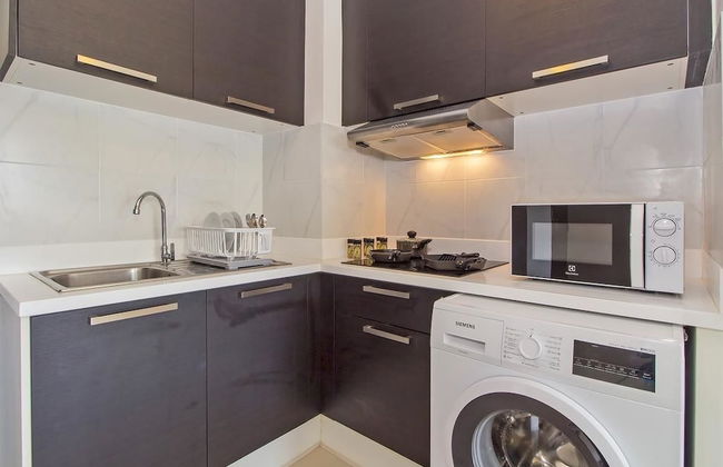 Chic Condo Karon by RESAVA - Foto 9