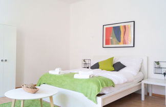 Foto 1 - Modern Apartment in The Heart of Vienna 6,1