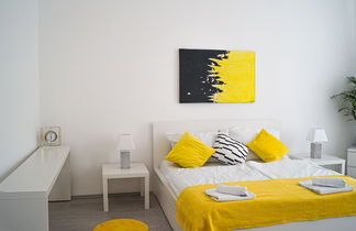 Photo 2 - Modern Apartment in The Heart of Vienna 4