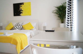 Photo 3 - Modern Apartment in The Heart of Vienna 4