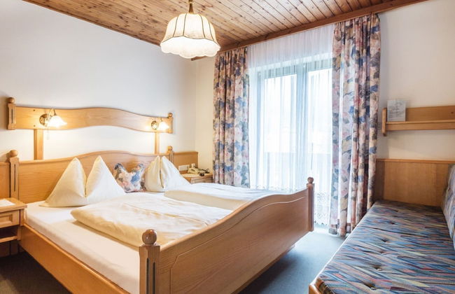Simplistic Apartment in Kleinar near Cross Country Skiing - Foto 3