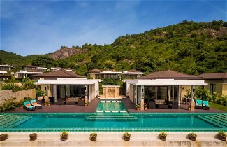 Photo 1 - Resort Pool Villa With 5 Bedrooms TS1