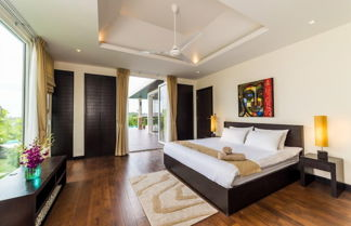Foto 3 - Resort Pool Villa With 5 Bedrooms TS1