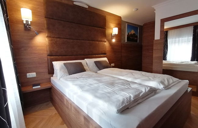 GOLDEN STAR - Premium Apartments - Foto 27
