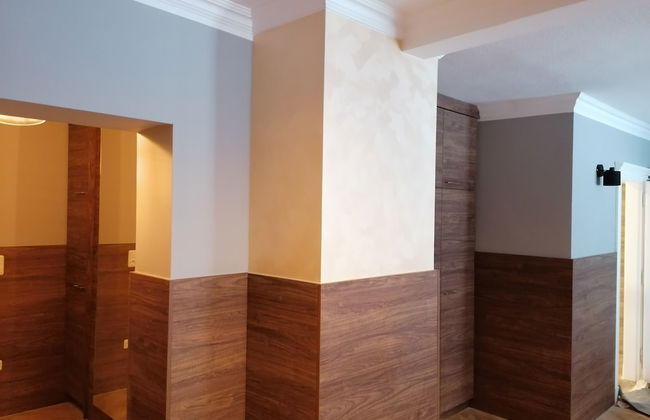 GOLDEN STAR - Premium Apartments - Foto 58