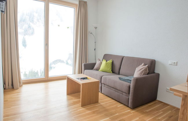 Appartements Berg 170 - Foto 14