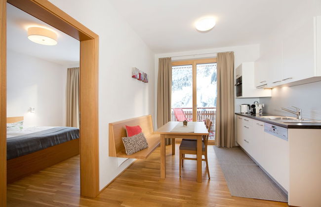 Appartements Berg 170 - Foto 15