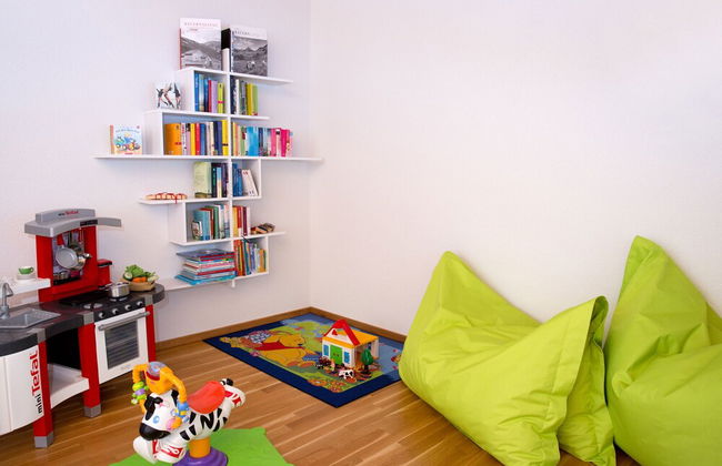 Appartements Berg 170 - Foto 33