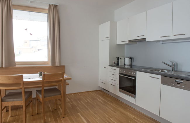 Appartements Berg 170 - Foto 13