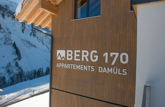 Appartements Berg 170 - Foto 41