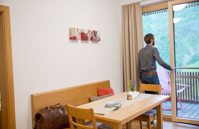 Appartements Berg 170 - Foto 16