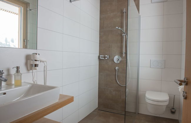 Appartements Berg 170 - Foto 18