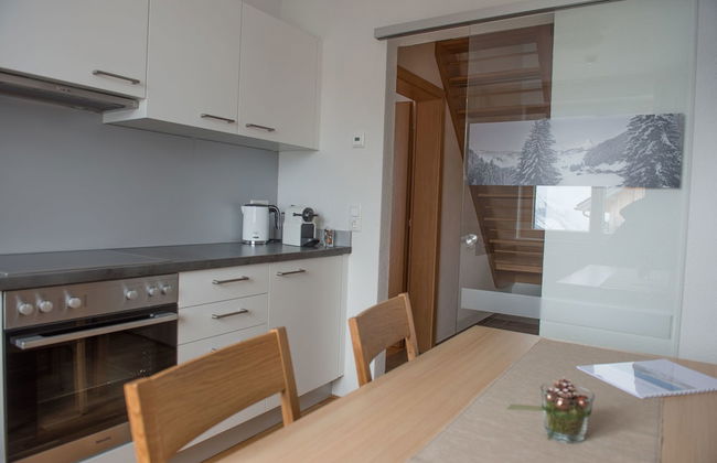 Appartements Berg 170 - Foto 6