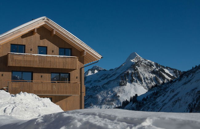 Appartements Berg 170 - Foto 42