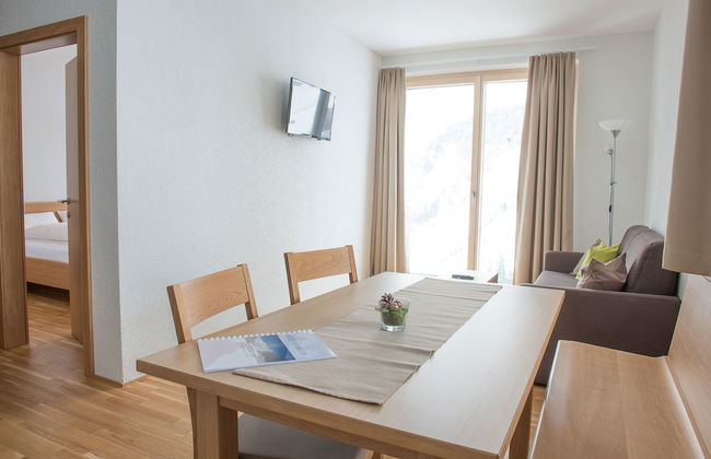 Appartements Berg 170 - Foto 12