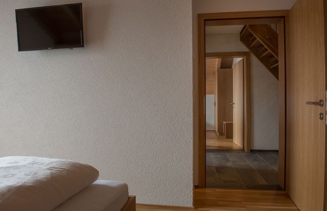 Appartements Berg 170 - Foto 4