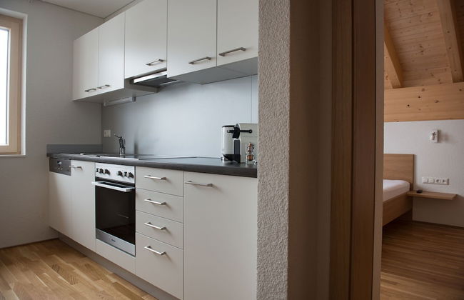 Appartements Berg 170 - Foto 9