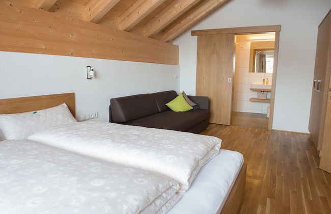 Appartements Berg 170 - Foto 5