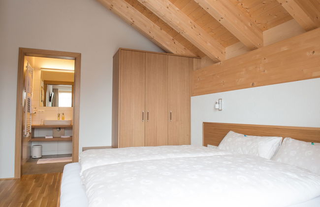 Appartements Berg 170 - Foto 3