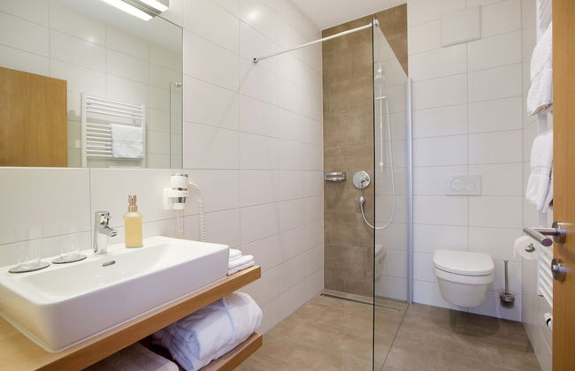 Appartements Berg 170 - Foto 19