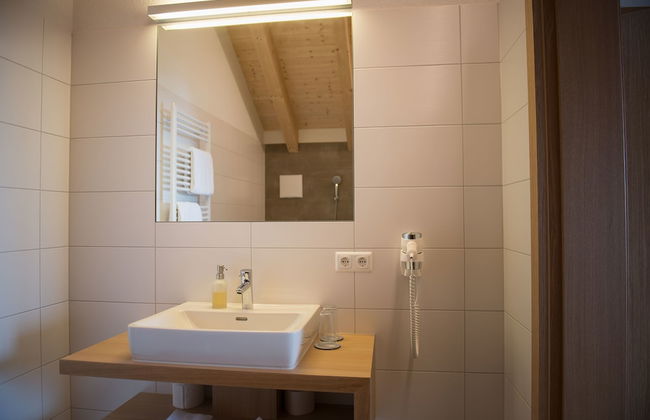 Appartements Berg 170 - Foto 20