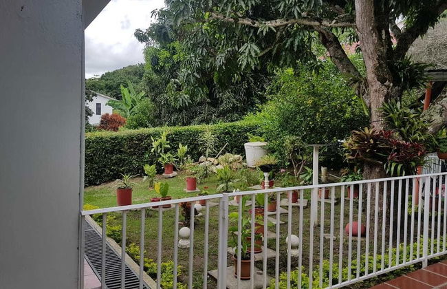 Finca el prado - Foto 18