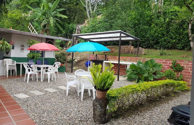 Finca el prado - Foto 15