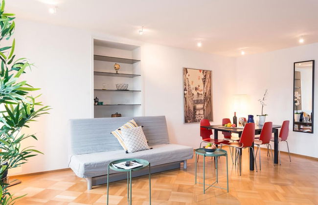 Hitrental Chapel Bridge Apartments - Foto 64