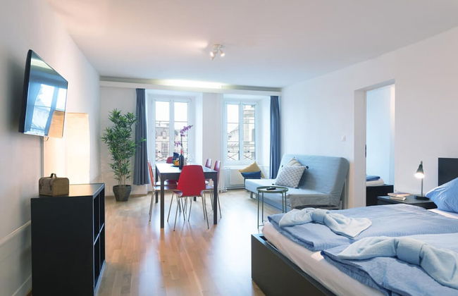 Hitrental Chapel Bridge Apartments - Foto 14
