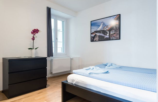 Hitrental Chapel Bridge Apartments - Foto 4