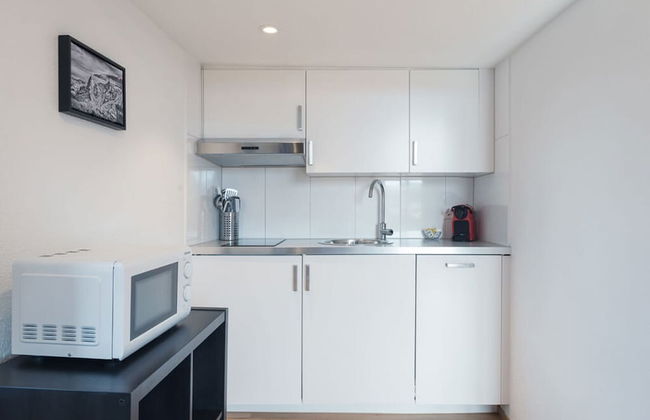 Hitrental Chapel Bridge Apartments - Foto 60