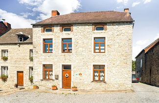 Foto 1 - Plush Holiday Home in Matagne-la-petite With Private Garden